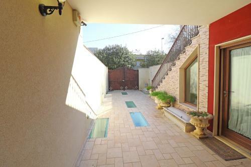 Apartamento Casa Eva A Otranto 4 Posti