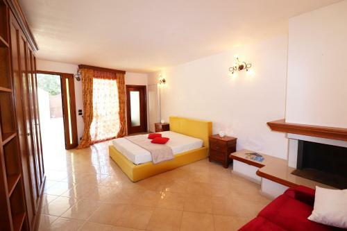 Apartamento Casa Eva A Otranto 4 Posti