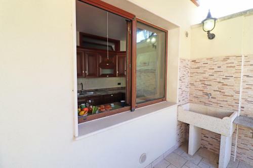 Apartamento Casa Eva A Otranto 4 Posti