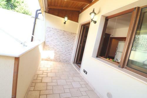 Apartamento Casa Eva A Otranto 4 Posti