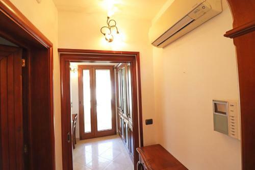 Apartamento Casa Eva A Otranto 4 Posti