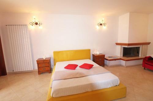 Apartamento Casa Eva A Otranto 4 Posti