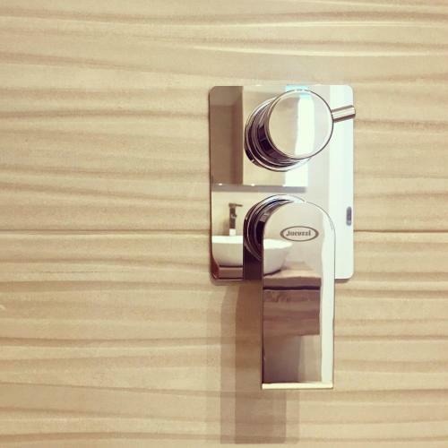 Apartamento Odra Suites