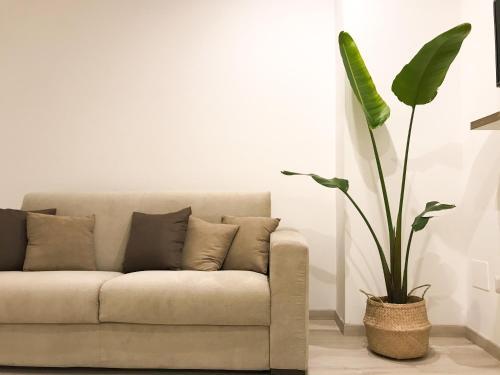 Apartamento Odra Suites