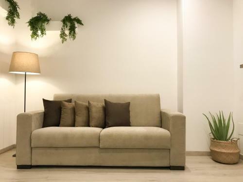 Apartamento Odra Suites