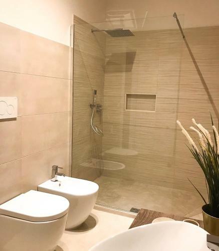 Apartamento Odra Suites