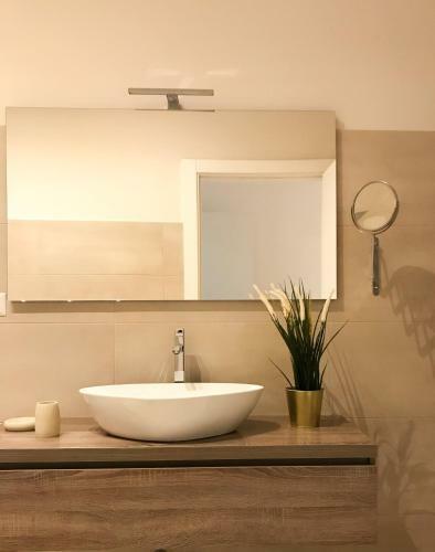 Apartamento Odra Suites