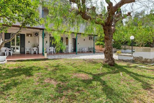 Apartamento Fontanelle - Lu Strittu - Zudrea - Rio Grande