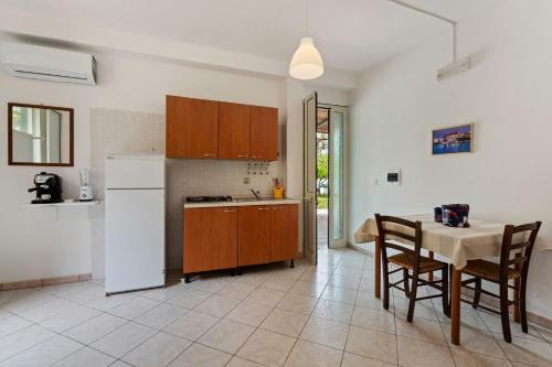 Apartamento Fontanelle - Lu Strittu - Zudrea - Rio Grande