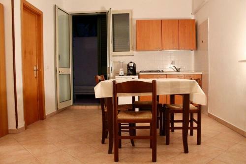 Apartamento Fontanelle - Lu Strittu - Zudrea - Rio Grande