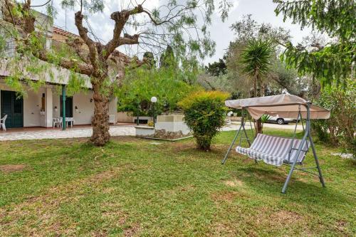 Apartamento Fontanelle - Lu Strittu - Zudrea - Rio Grande