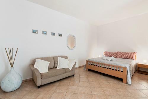 Apartamento Fontanelle - Lu Strittu - Zudrea - Rio Grande