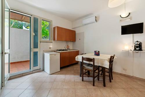 Apartamento Fontanelle - Lu Strittu - Zudrea - Rio Grande
