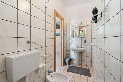 Apartamento Fontanelle - Lu Strittu - Zudrea - Rio Grande