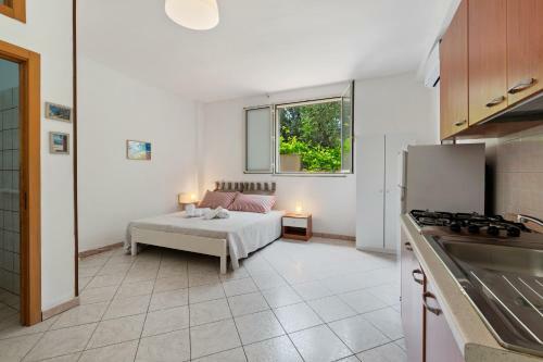 Apartamento Fontanelle - Lu Strittu - Zudrea - Rio Grande