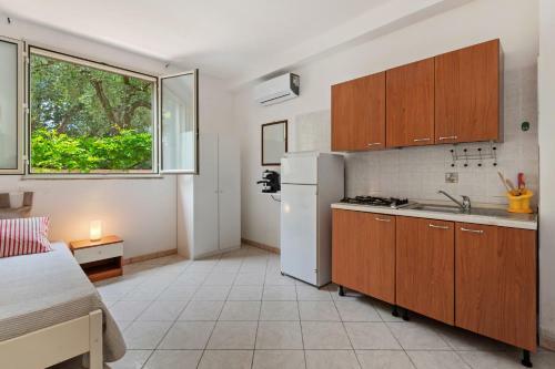 Apartamento Fontanelle - Lu Strittu - Zudrea - Rio Grande