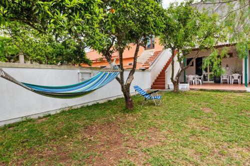Apartamento Fontanelle - Lu Strittu - Zudrea - Rio Grande