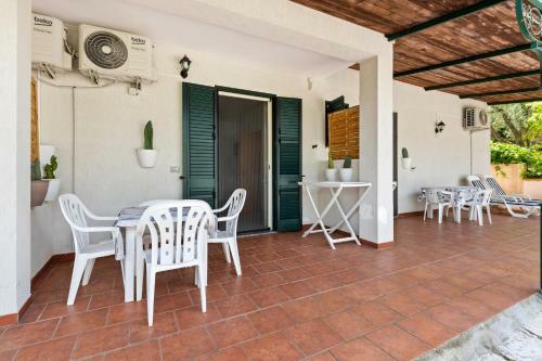 Apartamento Fontanelle - Lu Strittu - Zudrea - Rio Grande