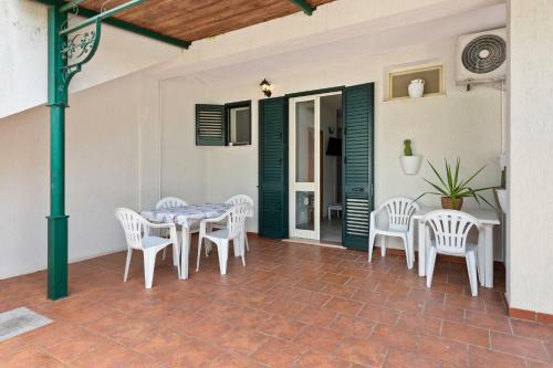 Apartamento Fontanelle - Lu Strittu - Zudrea - Rio Grande