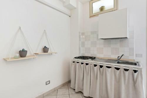 Apartamento Fontanelle - Lu Strittu - Zudrea - Rio Grande