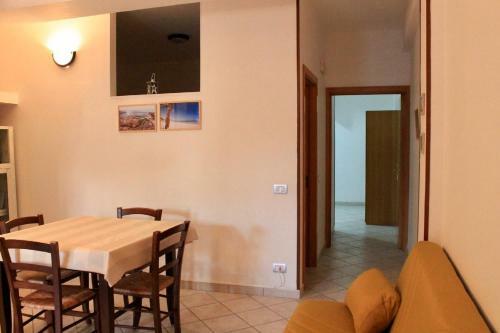Apartamento Fontanelle - Lu Strittu - Zudrea - Rio Grande