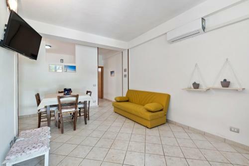 Apartamento Fontanelle - Lu Strittu - Zudrea - Rio Grande