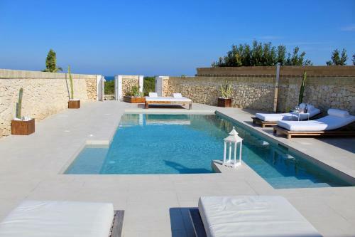 Skyline Otranto
