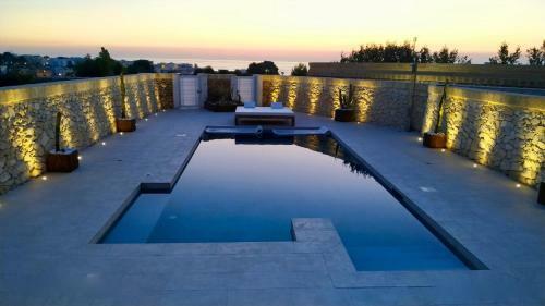 Skyline Otranto