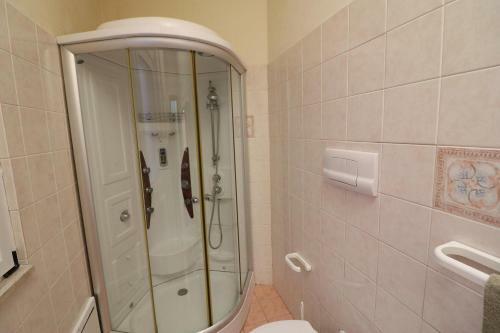 Apartamento Casa Anna