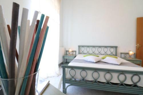 Apartamento Casa Anna