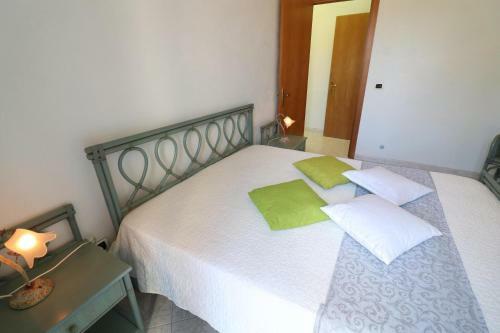 Apartamento Casa Anna