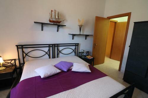 Apartamento Casa Anna