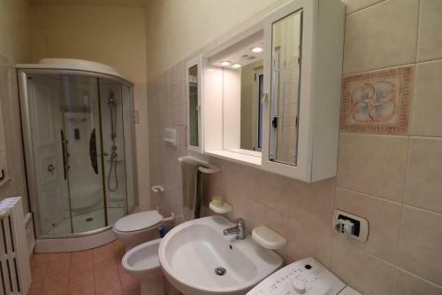 Apartamento Casa Anna