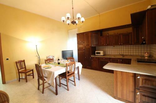 Apartamento Casa Anna