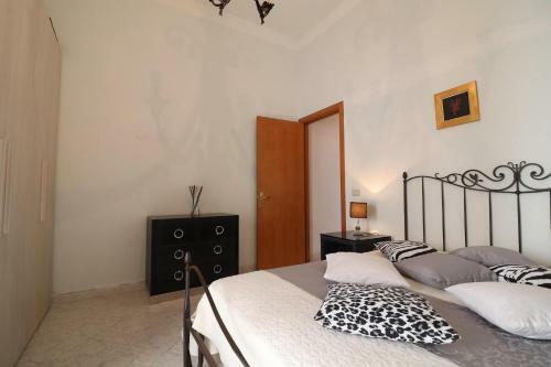 Apartamento Casa Clara A Otranto