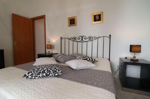 Apartamento Casa Clara A Otranto