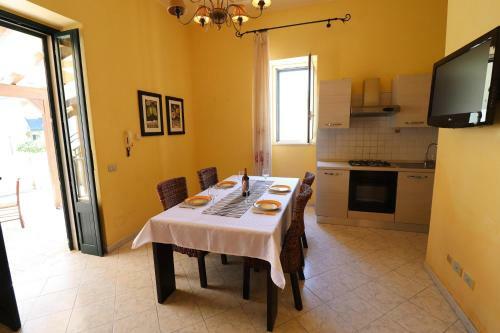 Apartamento Casa Clara A Otranto