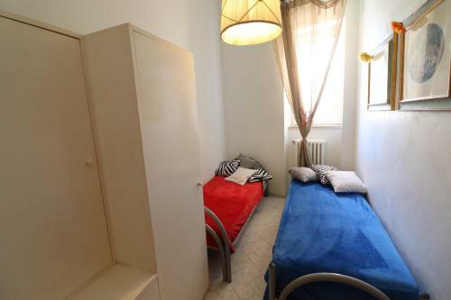 Apartamento Casa Clara A Otranto