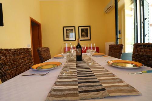 Apartamento Casa Clara A Otranto