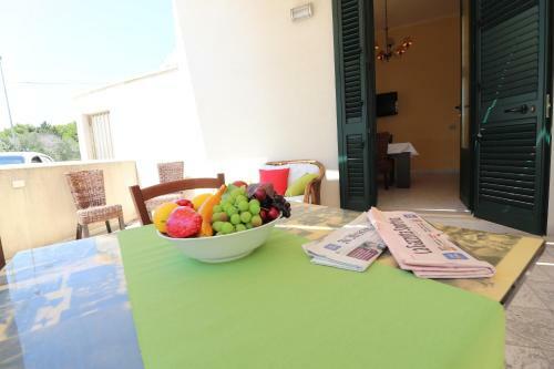 Apartamento Casa Clara A Otranto