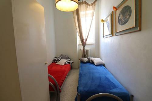 Apartamento Casa Clara A Otranto