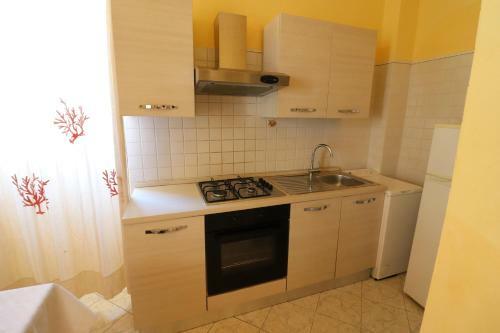 Apartamento Casa Clara A Otranto