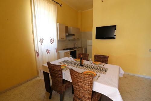 Apartamento Casa Clara A Otranto