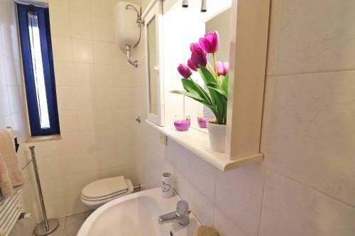 Apartamento Casa Anisa A Otranto