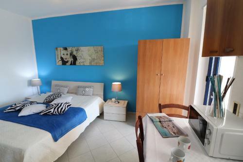 Apartamento Casa Anisa A Otranto