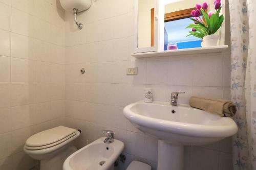 Apartamento Casa Anisa A Otranto