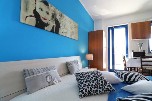 Apartamento Casa Anisa A Otranto