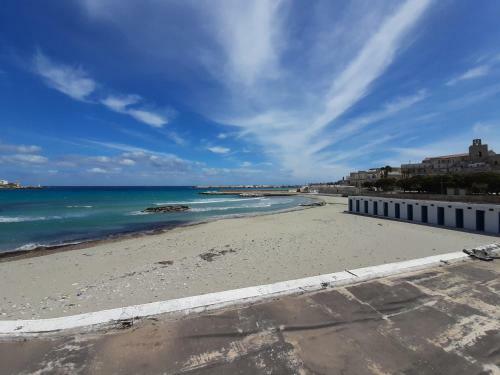 Apartamento Vista Mare Centro Storico Otranto