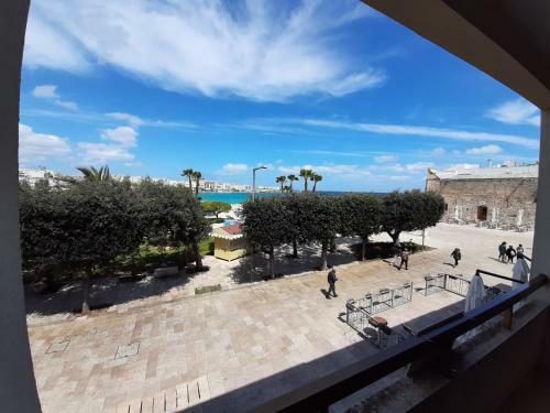Apartamento Vista Mare Centro Storico Otranto