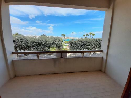 Apartamento Vista Mare Centro Storico Otranto